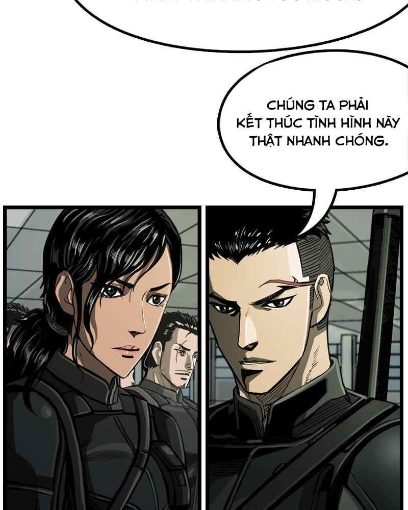 The First Hunter - Chương 55