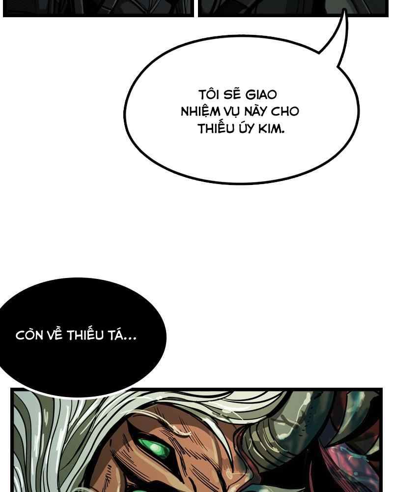 The First Hunter - Chương 55