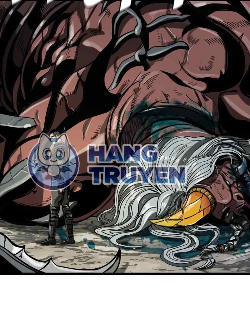 The First Hunter - Chương 55