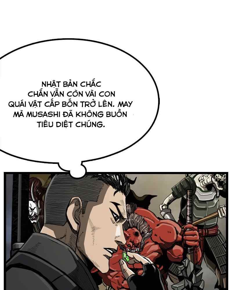 The First Hunter - Chương 55