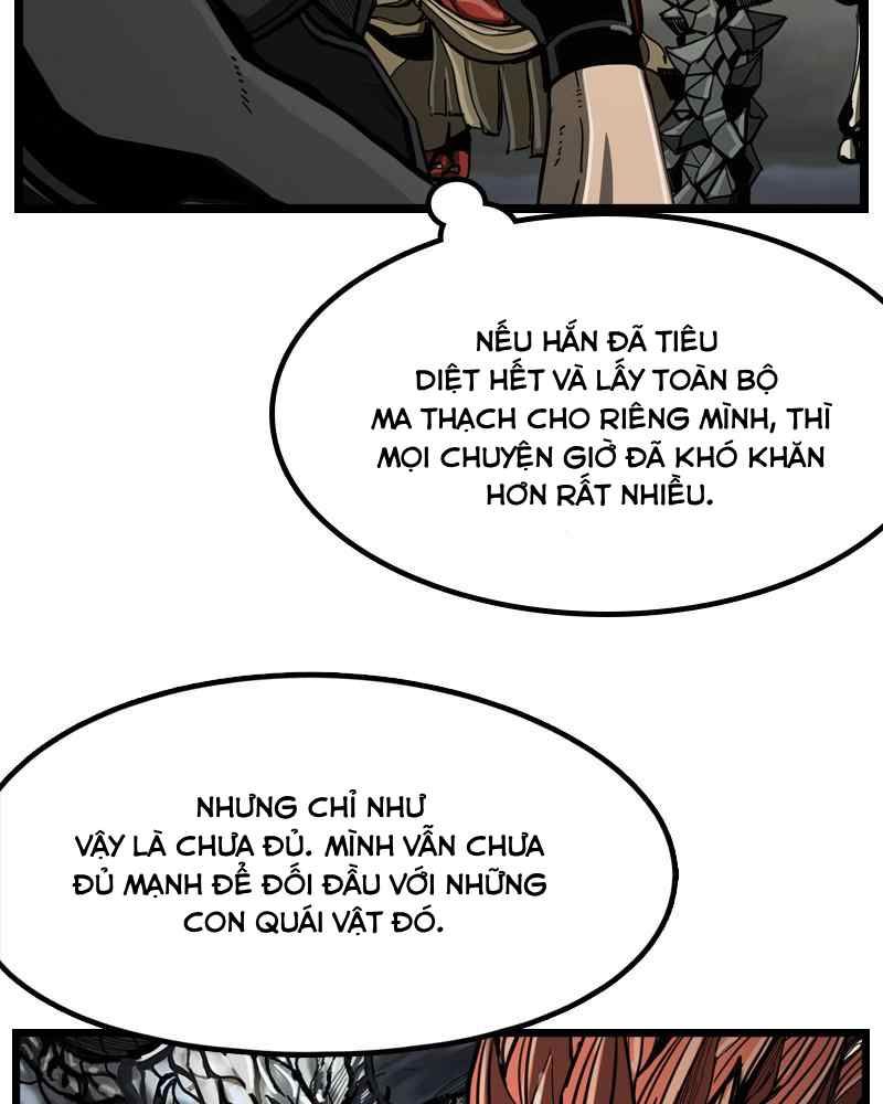 The First Hunter - Chương 55