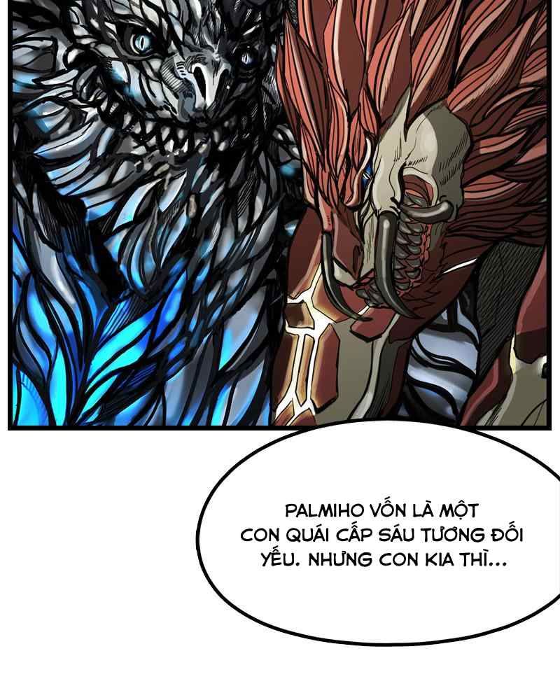 The First Hunter - Chương 55