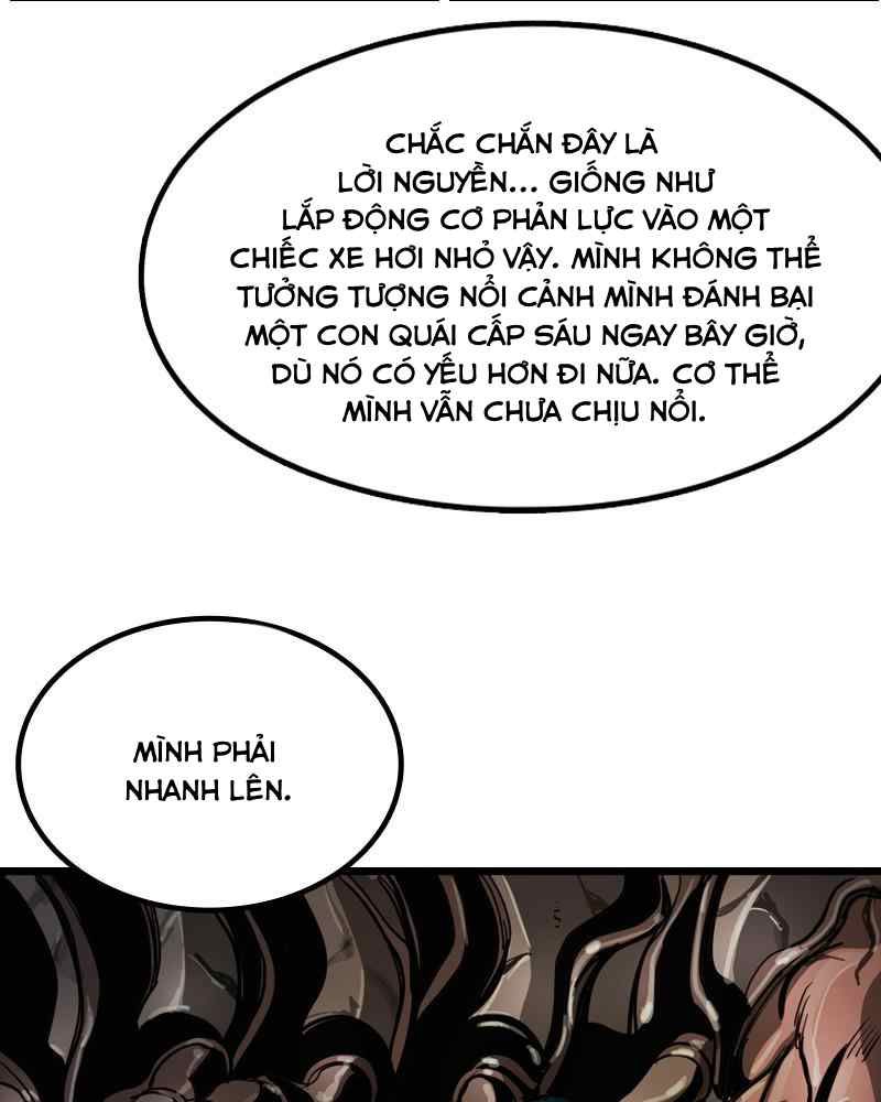 The First Hunter - Chương 55