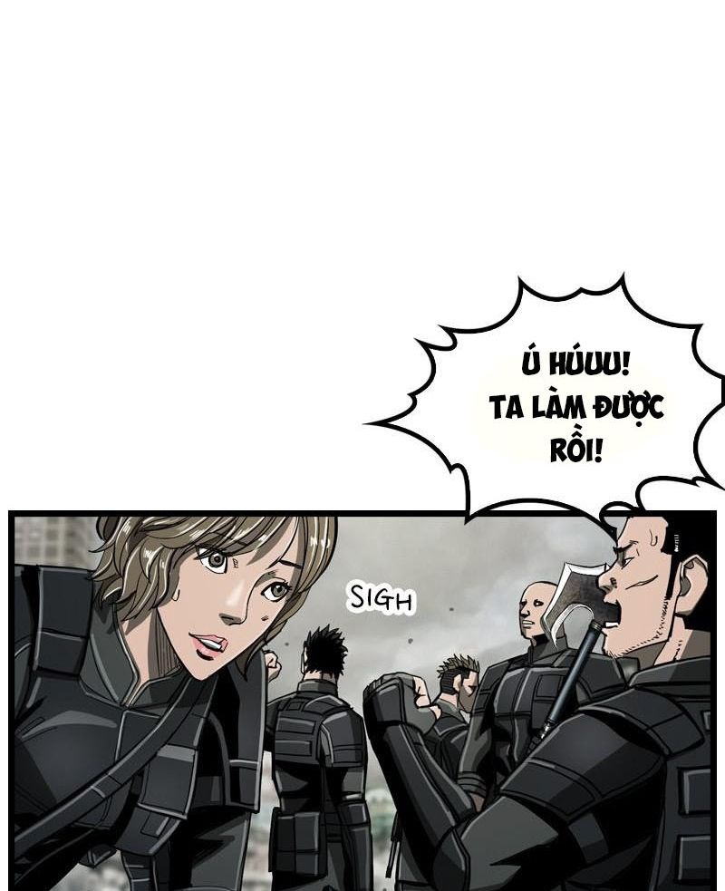 The First Hunter - Chương 56