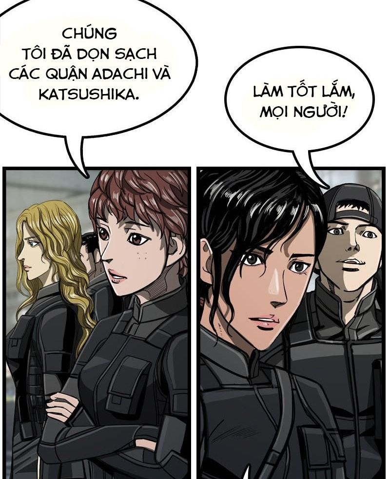 The First Hunter - Chương 56