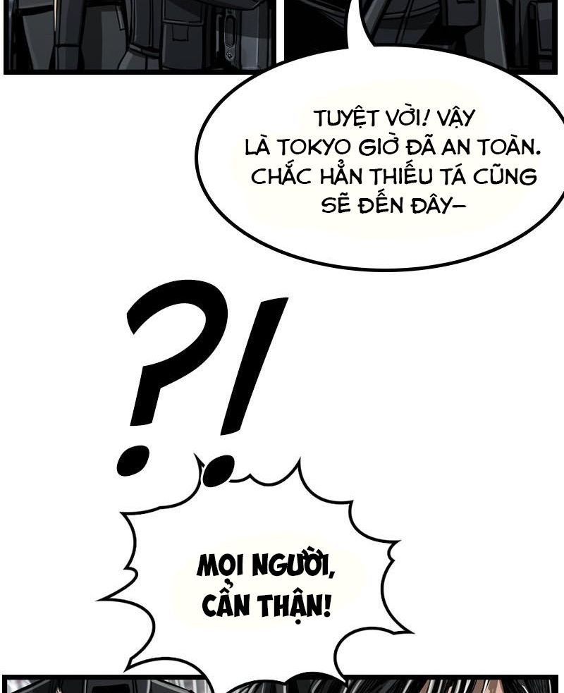The First Hunter - Chương 56