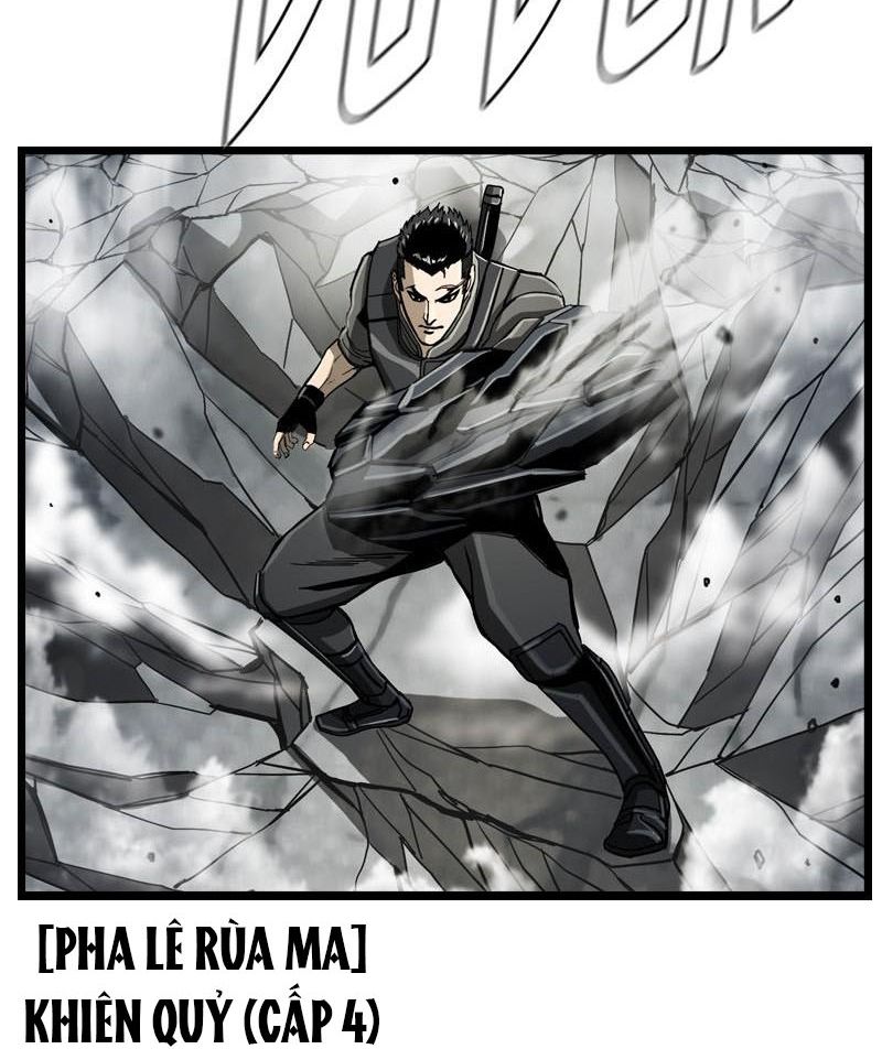 The First Hunter - Chương 56