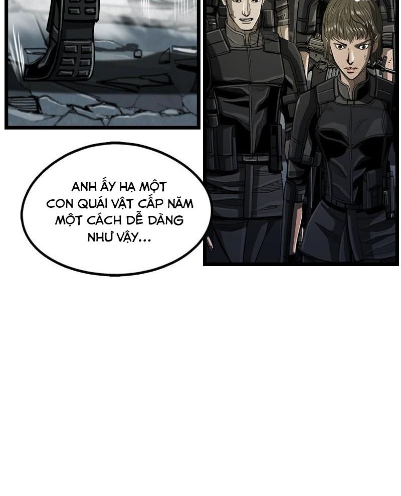 The First Hunter - Chương 56