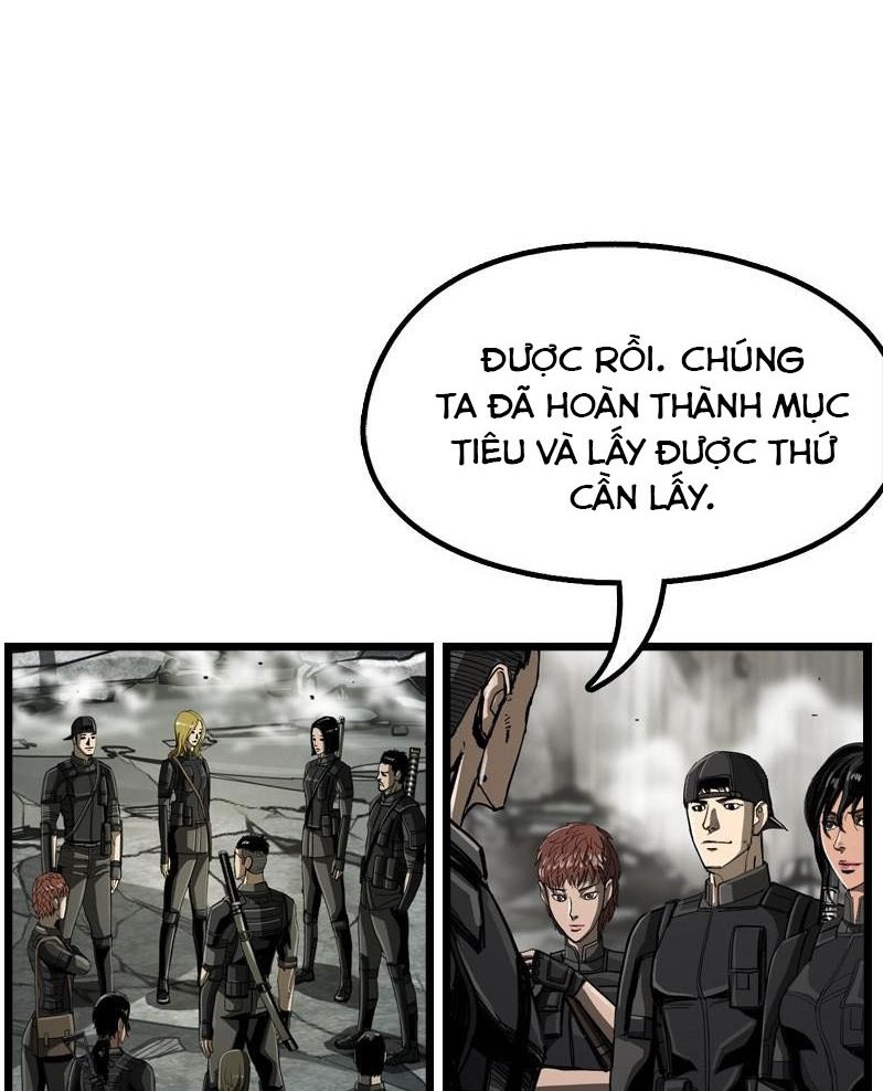 The First Hunter - Chương 56