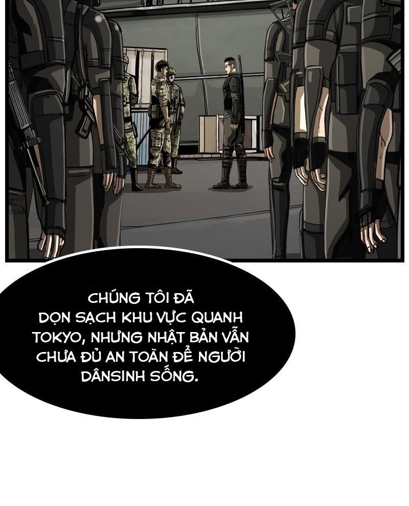 The First Hunter - Chương 56