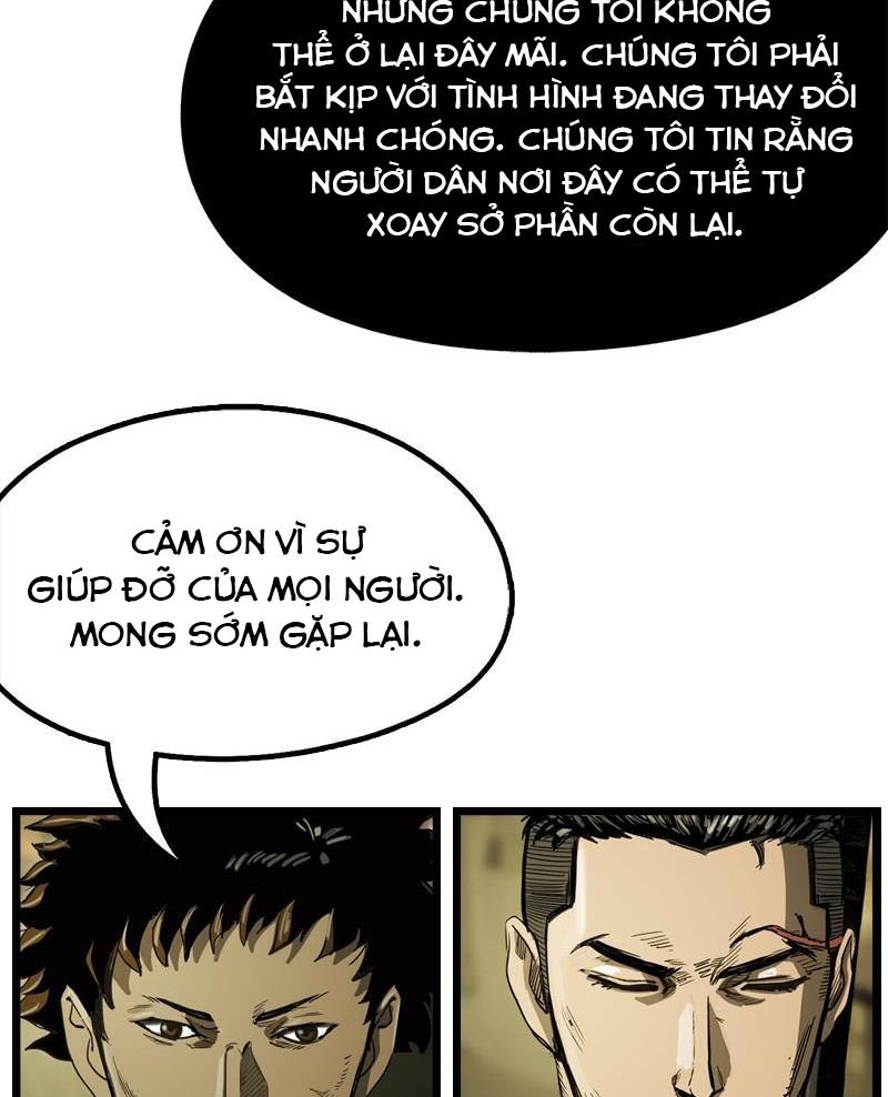 The First Hunter - Chương 56