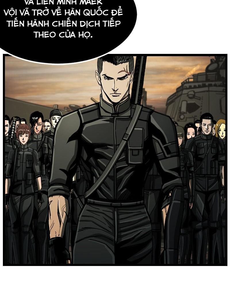 The First Hunter - Chương 56