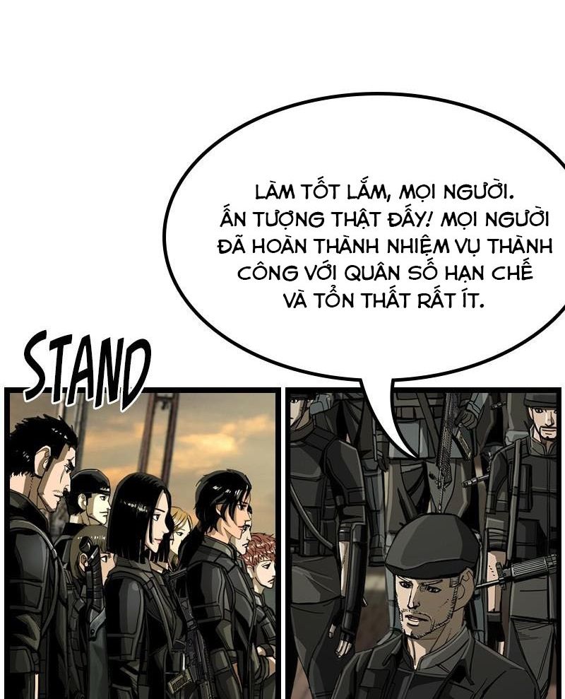 The First Hunter - Chương 56