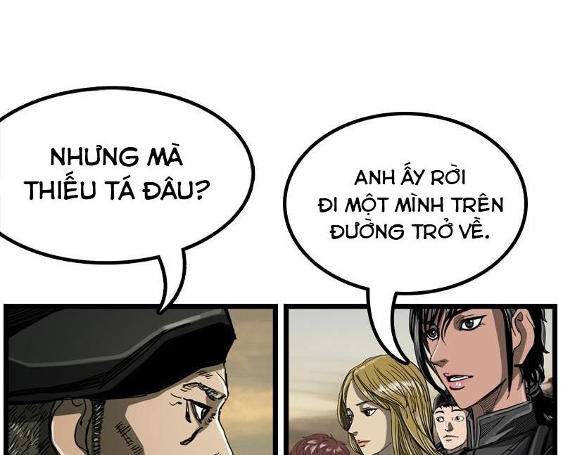 The First Hunter - Chương 56