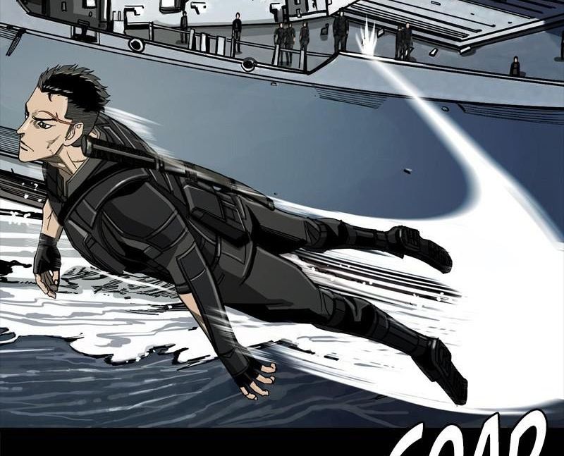 The First Hunter - Chương 56