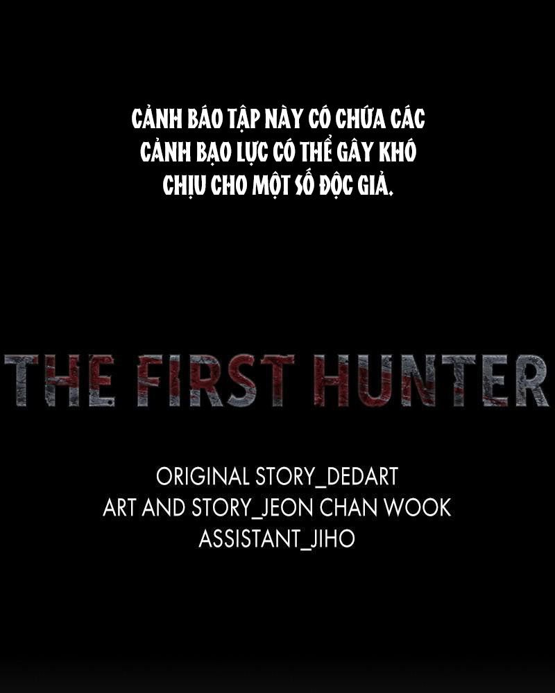 The First Hunter - Chương 57