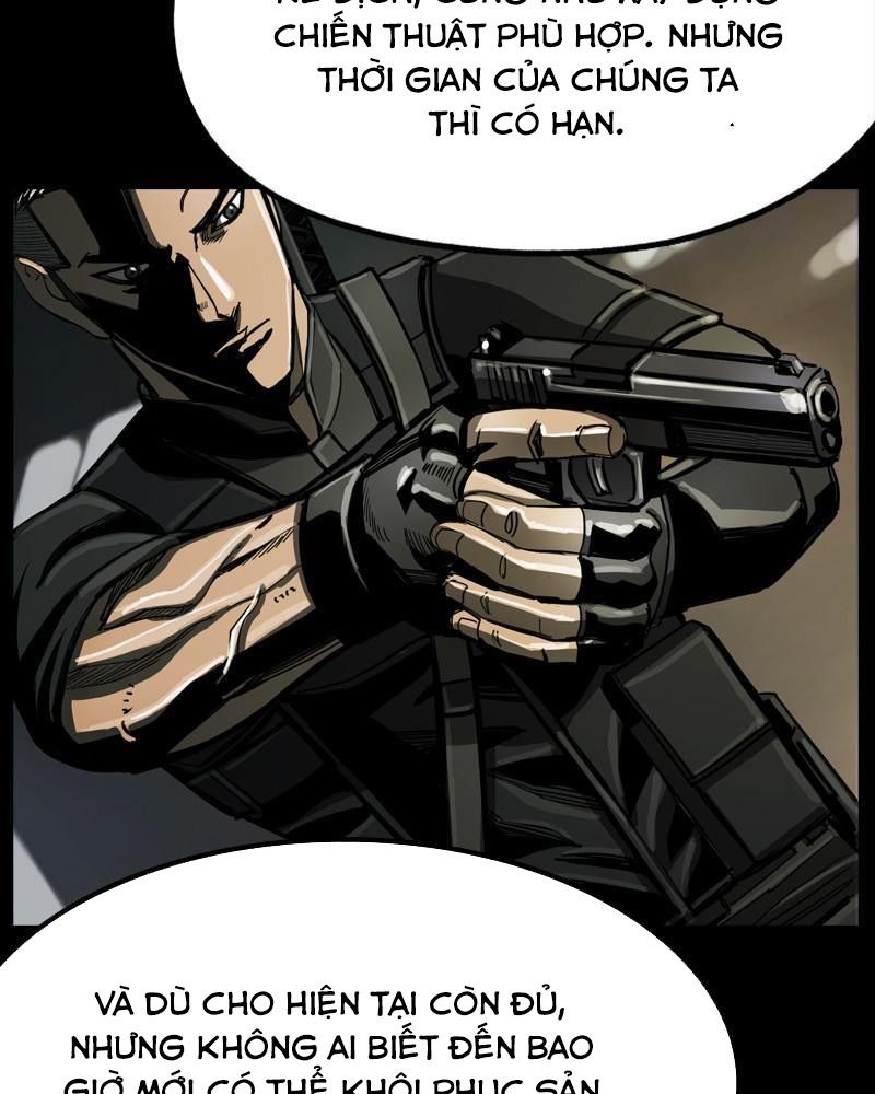 The First Hunter - Chương 57