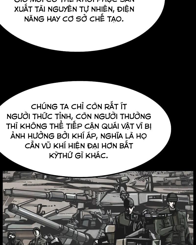 The First Hunter - Chương 57