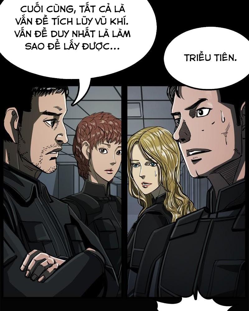 The First Hunter - Chương 57