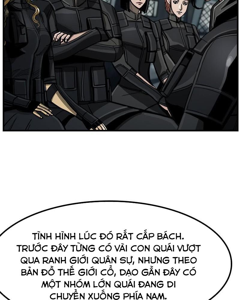 The First Hunter - Chương 57