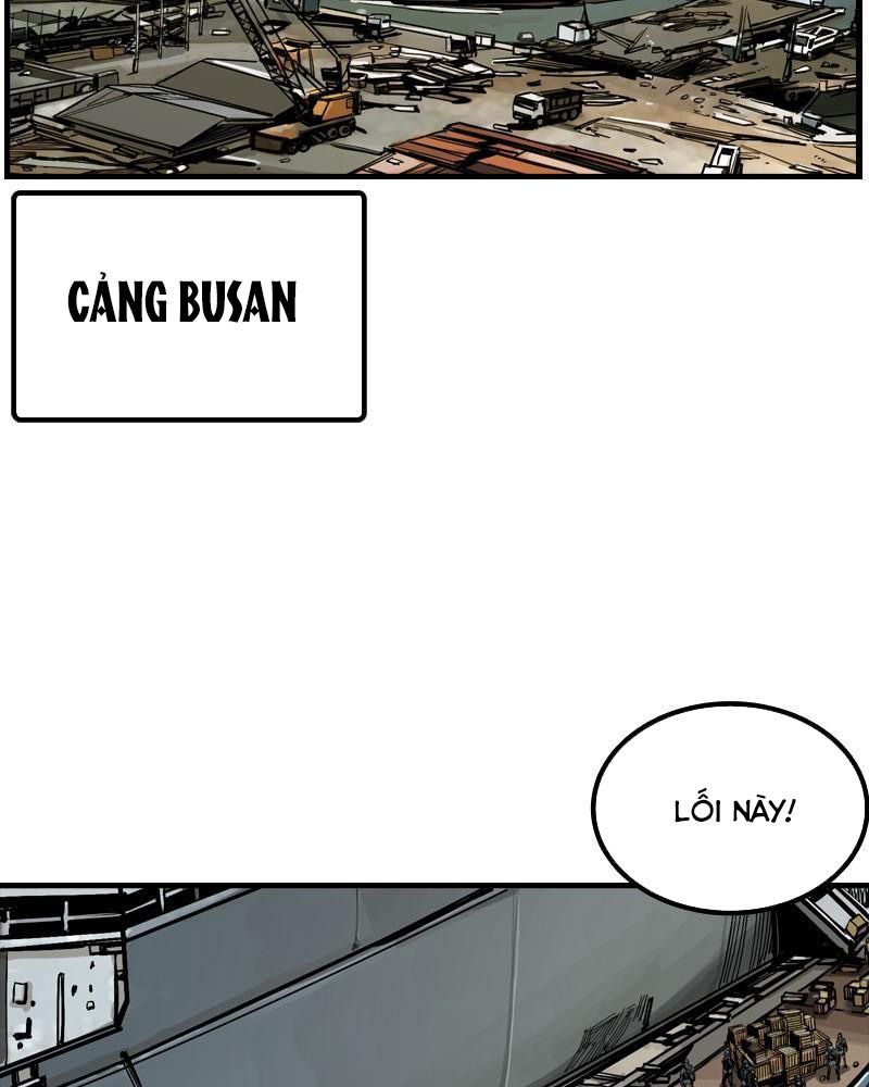 The First Hunter - Chương 57