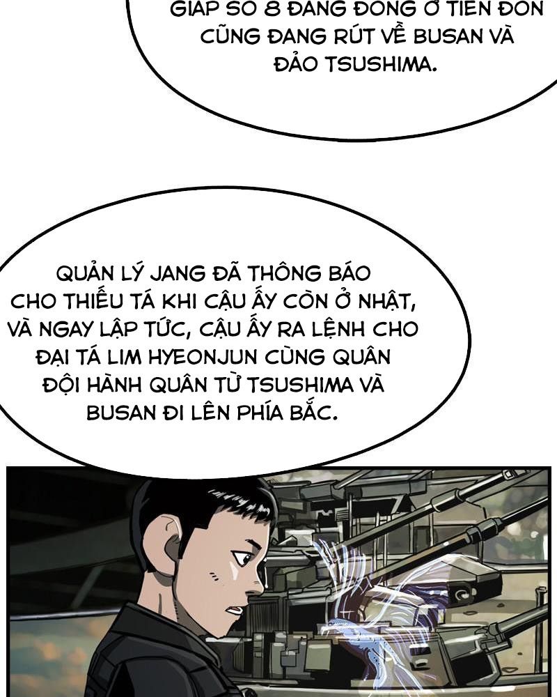 The First Hunter - Chương 57