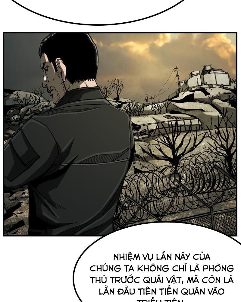 The First Hunter - Chương 57