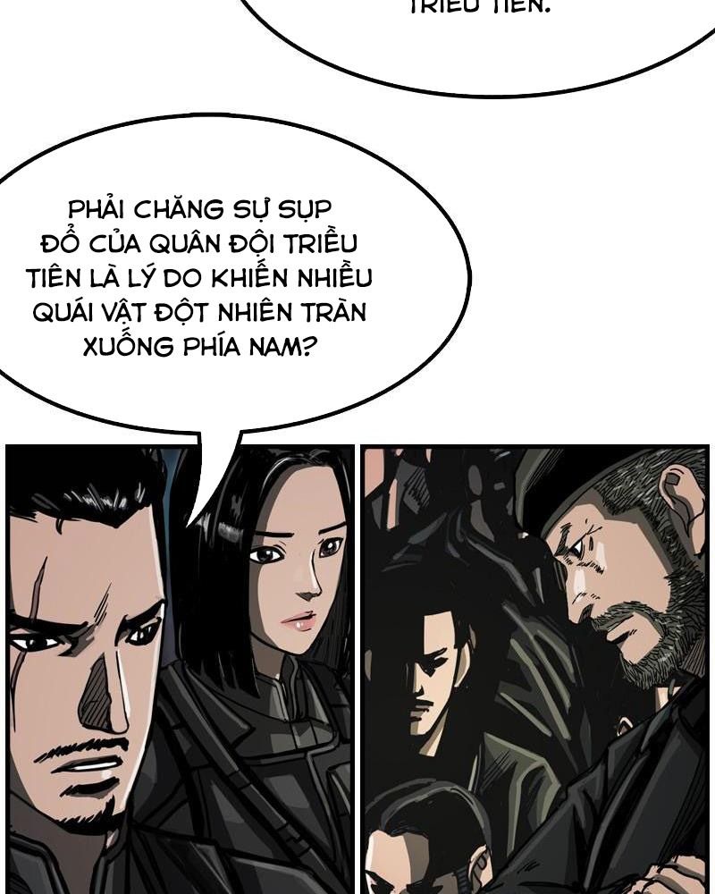 The First Hunter - Chương 57