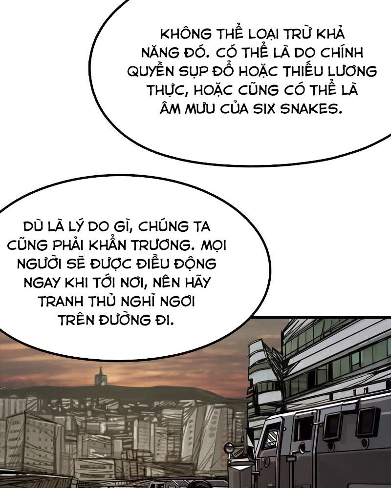 The First Hunter - Chương 57