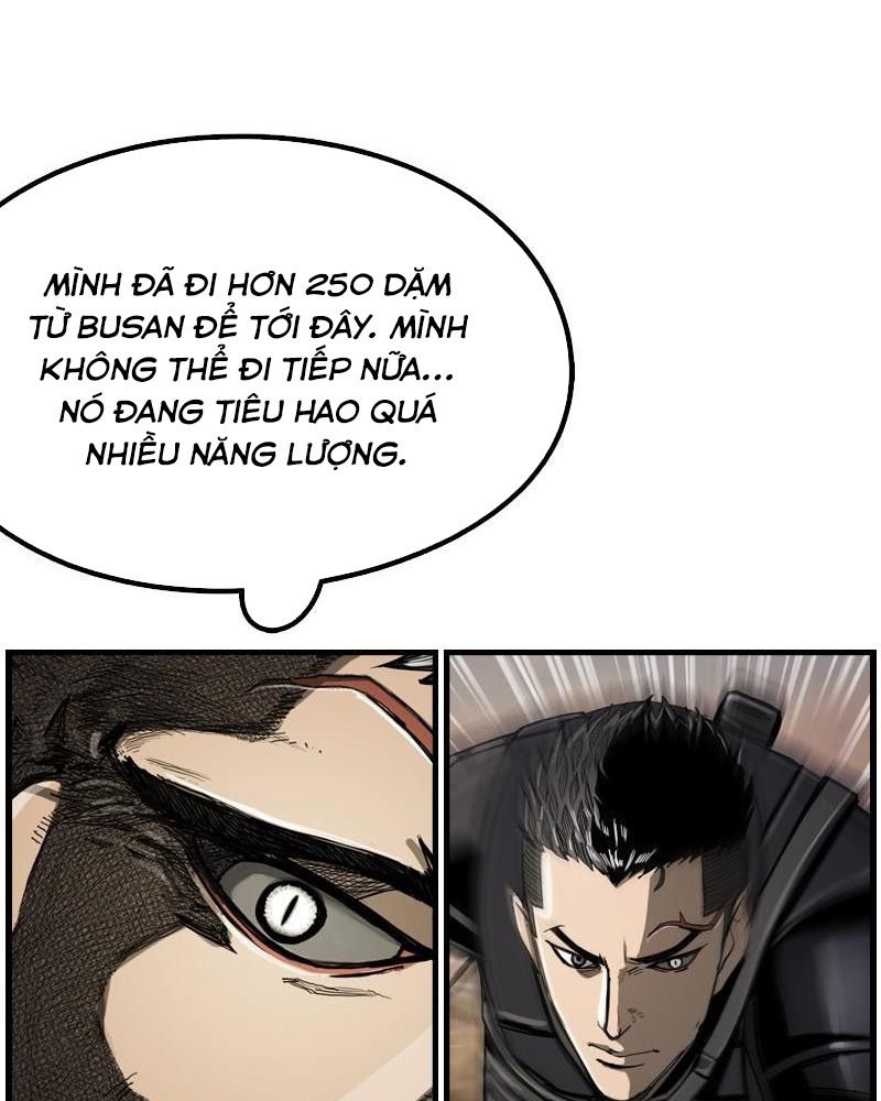 The First Hunter - Chương 57