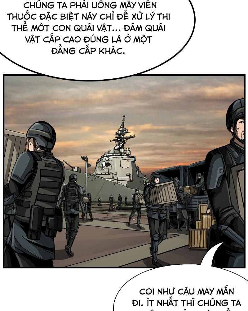 The First Hunter - Chương 57