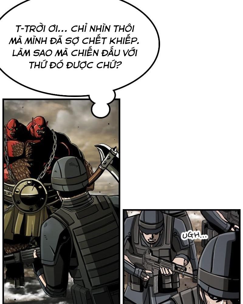 The First Hunter - Chương 57