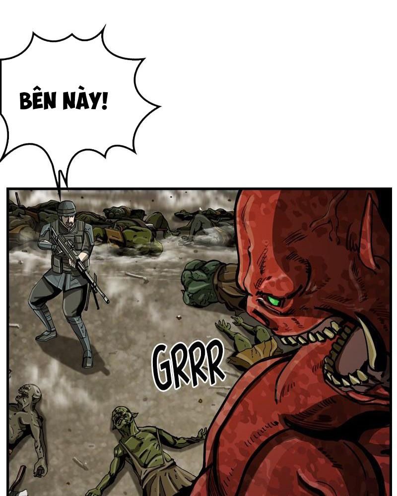 The First Hunter - Chương 57