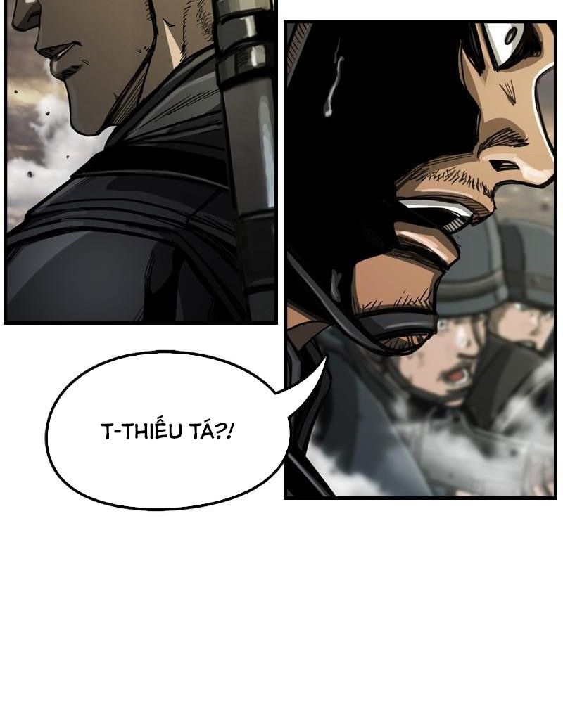The First Hunter - Chương 57