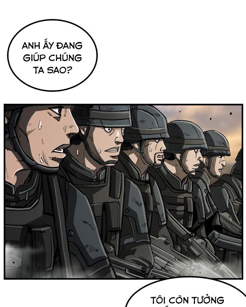 The First Hunter - Chương 57