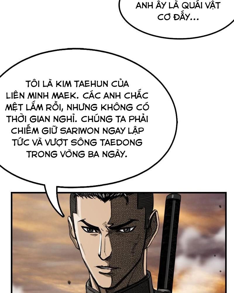 The First Hunter - Chương 57