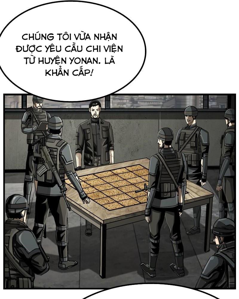 The First Hunter - Chương 57