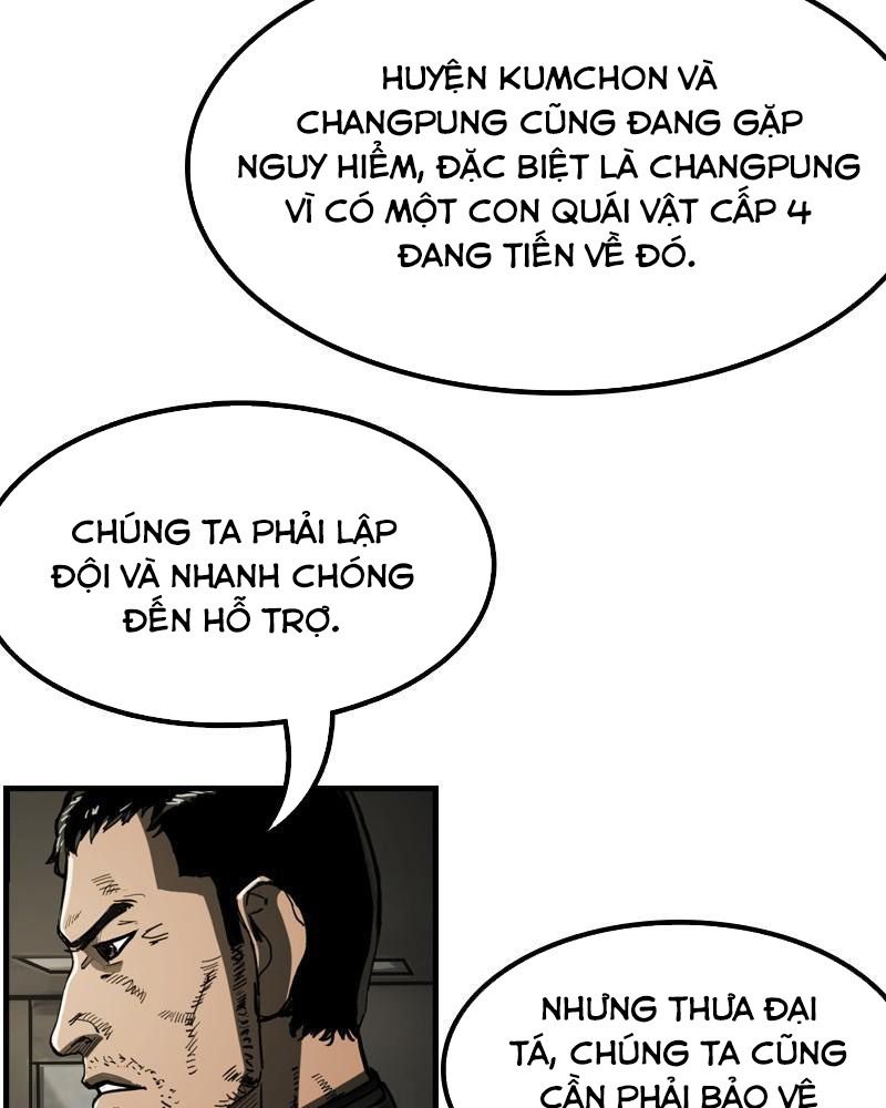 The First Hunter - Chương 57
