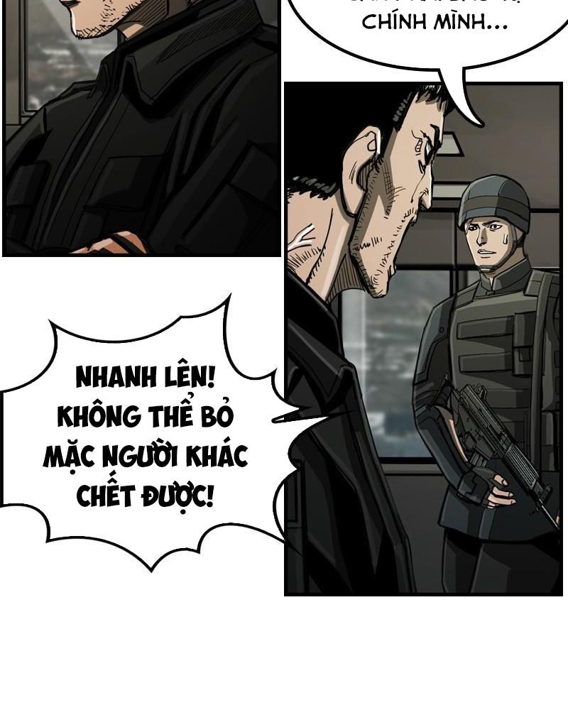 The First Hunter - Chương 57