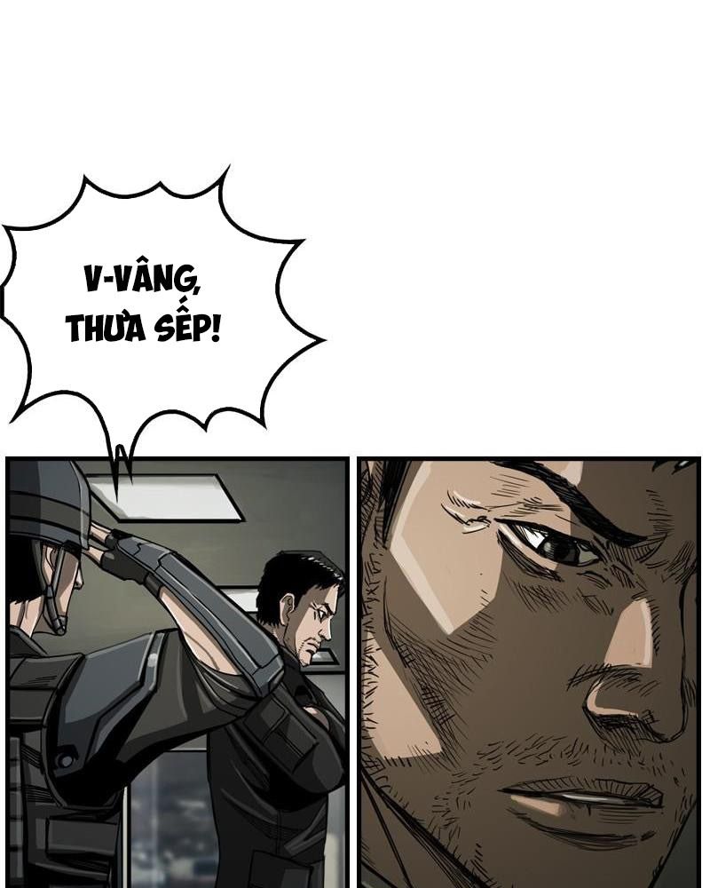 The First Hunter - Chương 57