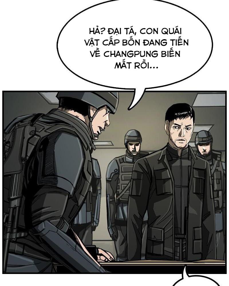 The First Hunter - Chương 57