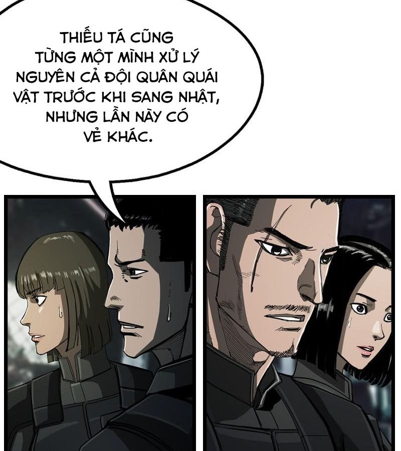 The First Hunter - Chương 58