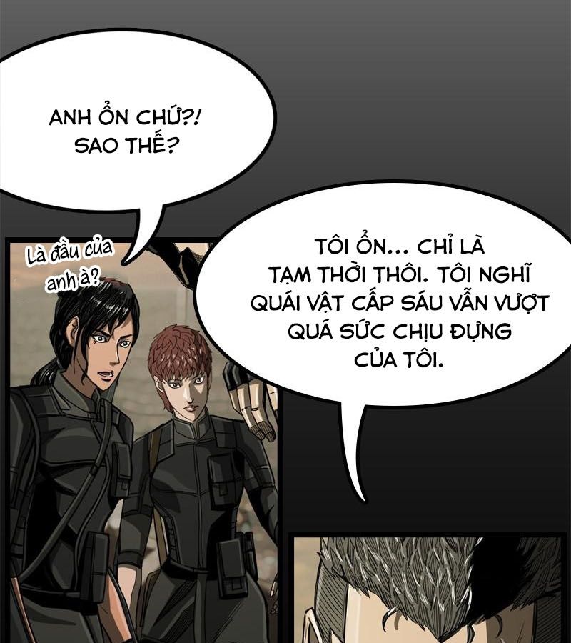 The First Hunter - Chương 58