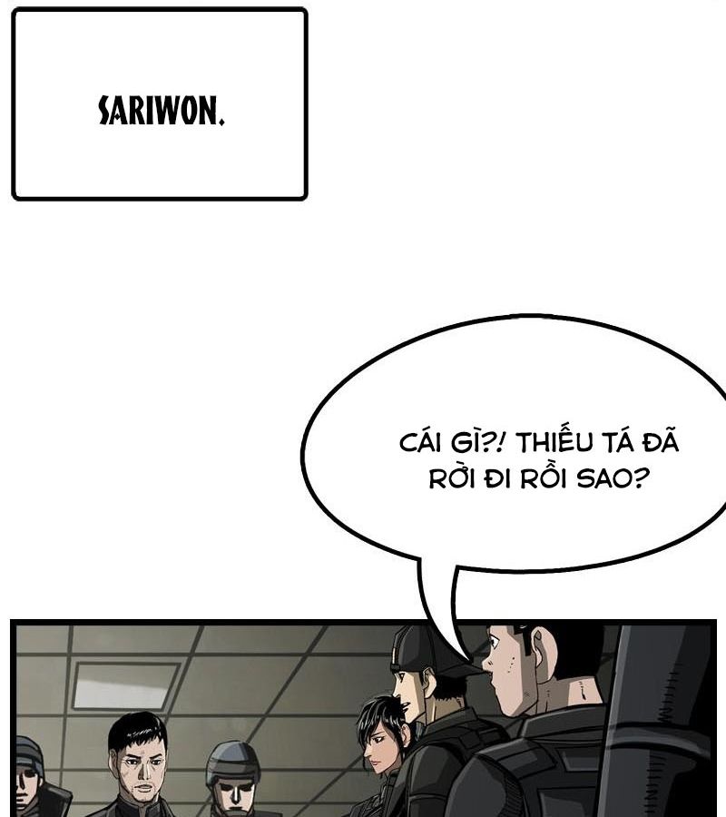 The First Hunter - Chương 58
