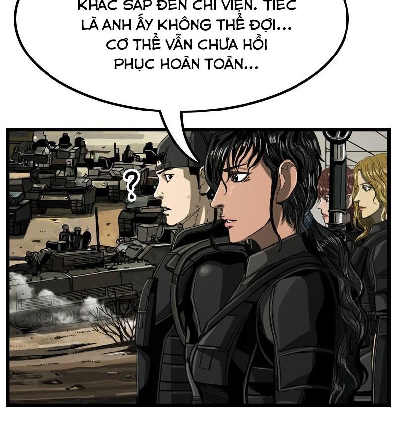 The First Hunter - Chương 58