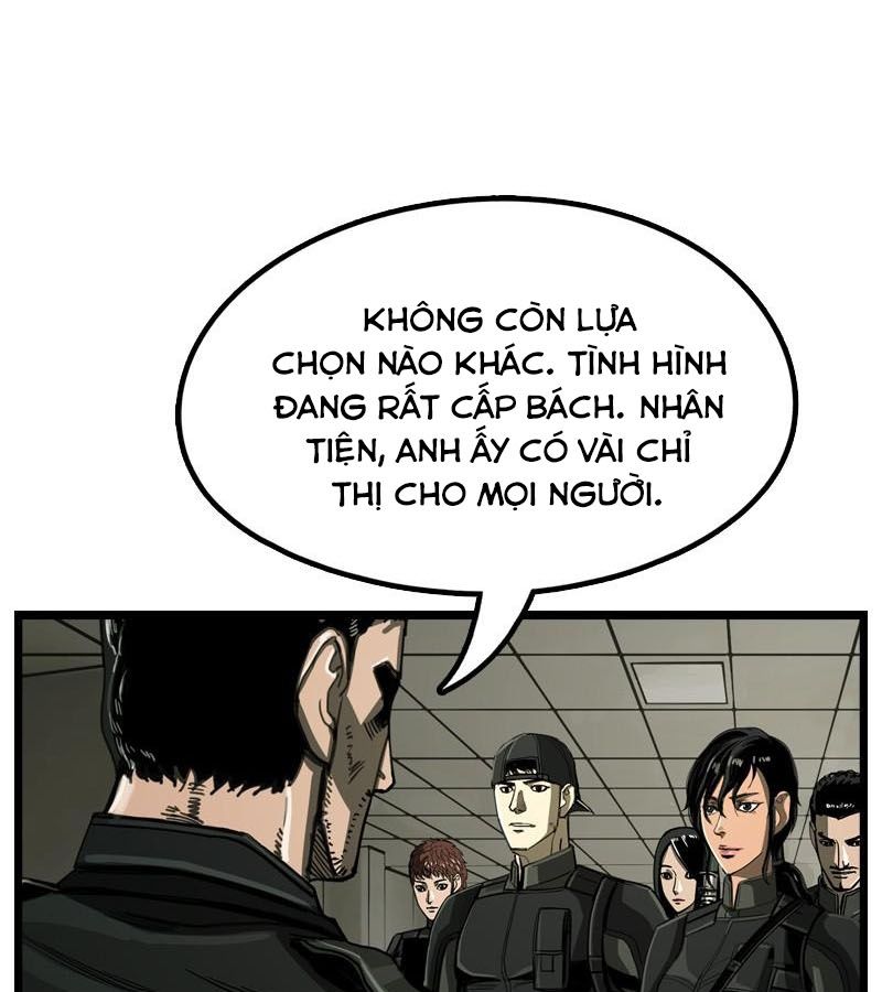 The First Hunter - Chương 58