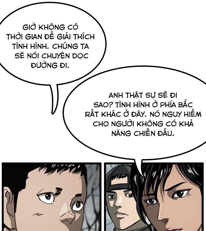 The First Hunter - Chương 58