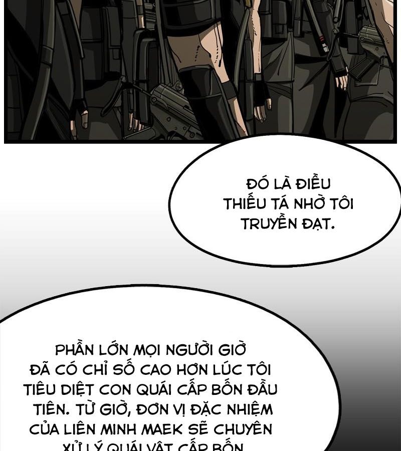 The First Hunter - Chương 58