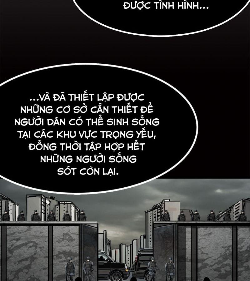 The First Hunter - Chương 58