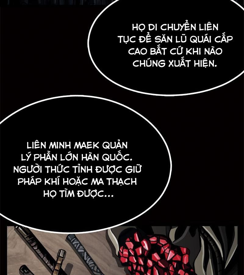 The First Hunter - Chương 58